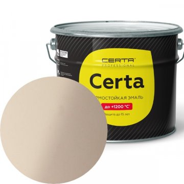 certa-plast грунт-эмаль 3в1 по ржавчине белый